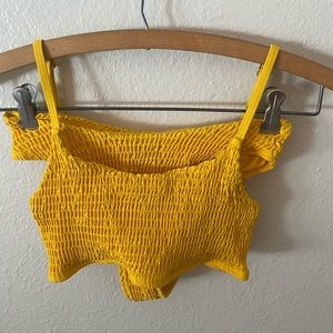 Lightly used Bikini Set